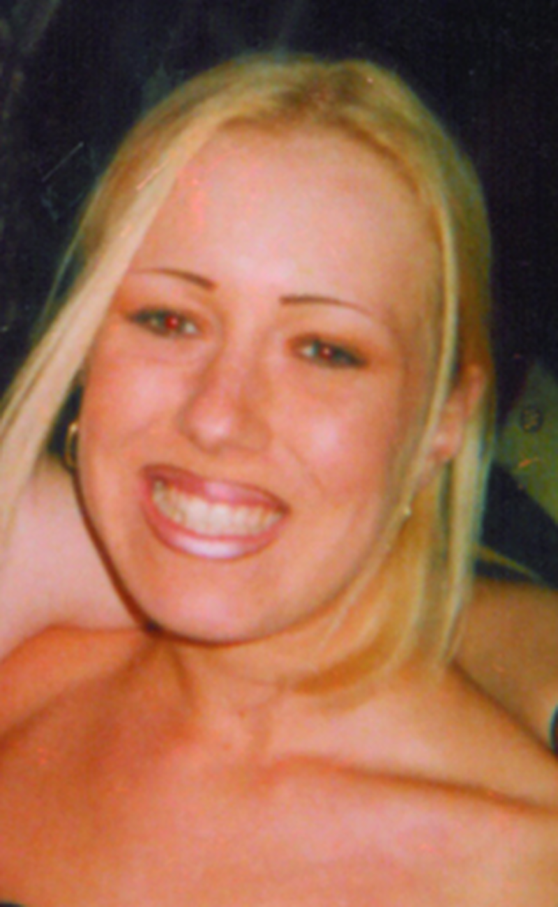 Other image for Cold cases revisited by police